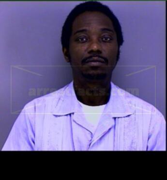 Carlos Jackson