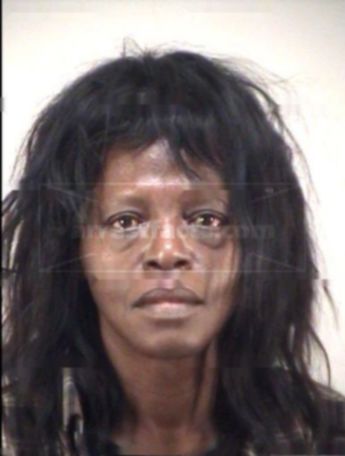 Deborah Holmes Jones