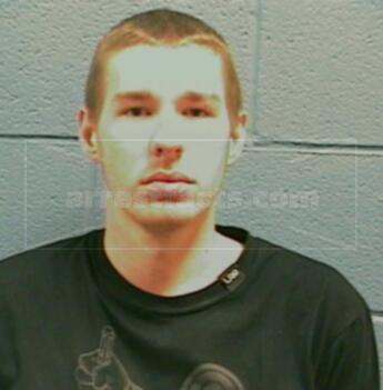 Eric William Byrd