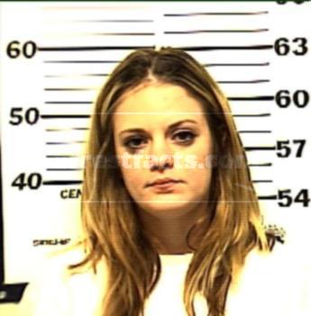 Chelsy Rae Skelton