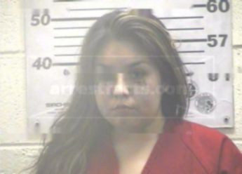 Sophia Chavez
