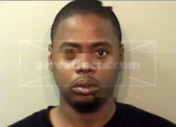 Elias T Harris