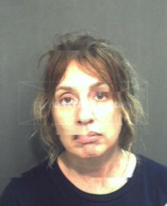 Lisa Lee Davis