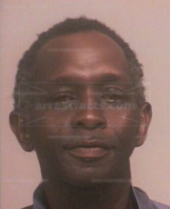 Vernon Brown