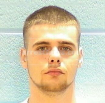 Justin W. Toland