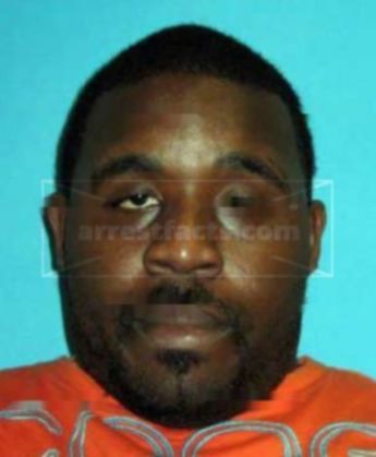 Benard Keyshaun Pender