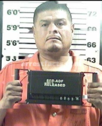 Duane T Aguilar