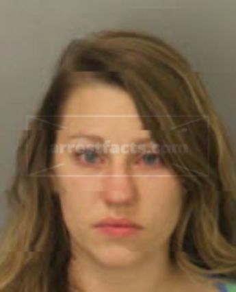 Savannah M Ewing