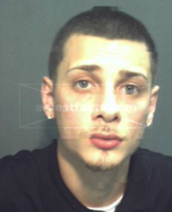 Joshua Orlando Figueroa
