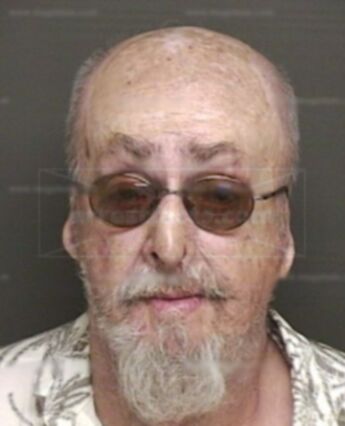 Harold Elmer Wilson