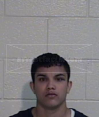 Isaias Lopez Tijerina