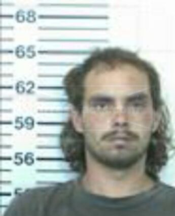 Jonathan Lee Howell