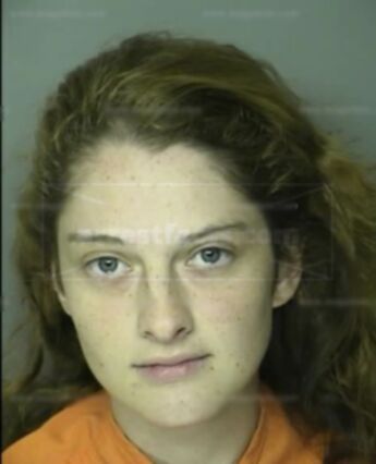 Kayla Renae Franklin