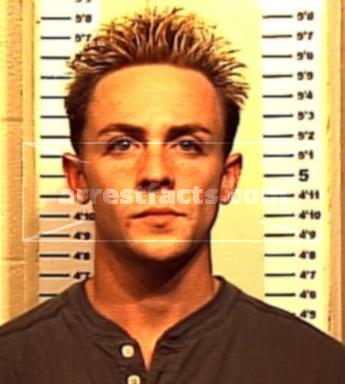 Travis Lee Smith
