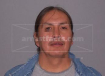 Roger Dale Oldperson