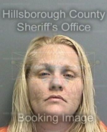 Jennifer Brooke Sherwood