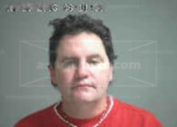 Thomas Allen Grimes