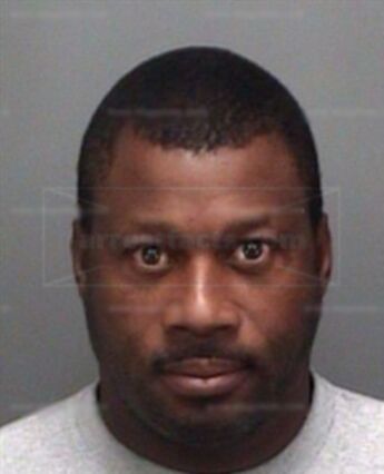 Kenneth Leon Cotton