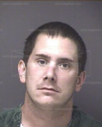 Brad Thomas Adams Jr.