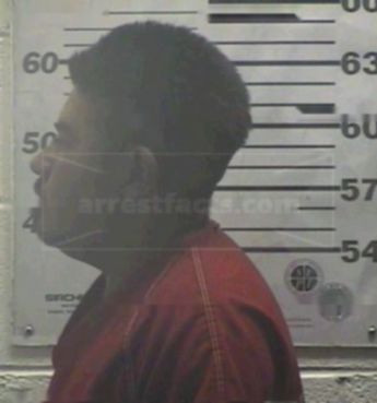 Marco A Duran