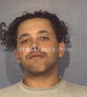 Jermaine Lee Tamboer