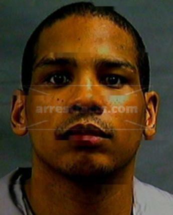 Greg D Pendarvis