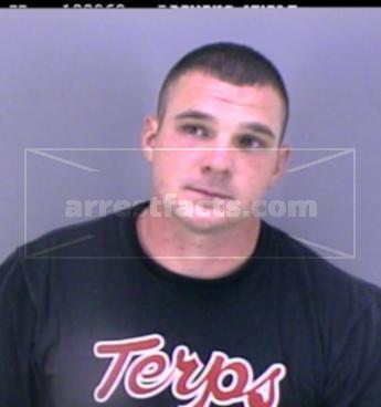 Broc Allen Booth