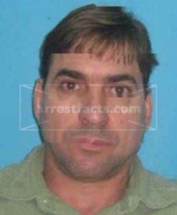Luis Perez Pinero
