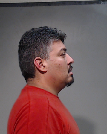 Reyes Javier Madrigal Lopez