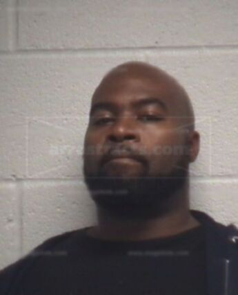 Rodney James Proctor