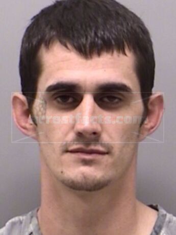 Tyler Lee Miller