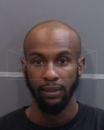 Shawn Quinta Mosley