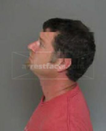 Justin Charles Gaige