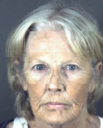Colleen Fay Hartpence