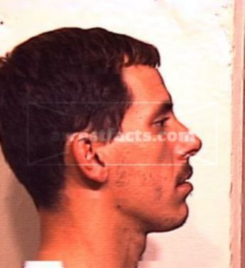 Lonnie Brian Wainwright