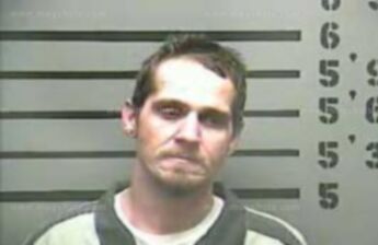 Scott Alan Alexander