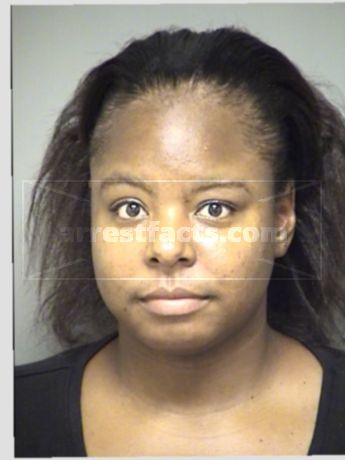Jaquettia Nichole Bell