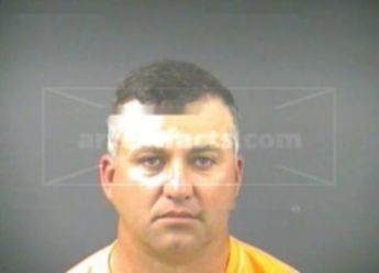 Richard Lee Hines