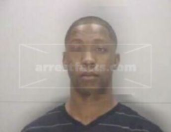 Latrincy M Carter