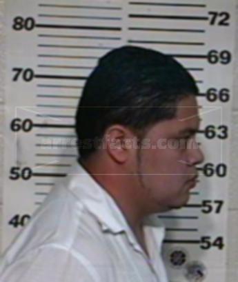 Gilberto Hernandez Gutierrez
