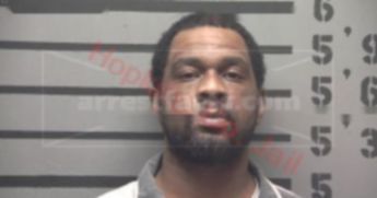 Anthony Dwight Penny Jr.