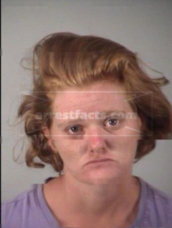 Abigail Michelle Stevens
