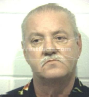 William Rodney Gragg