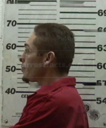 Raymond Pat Chavez