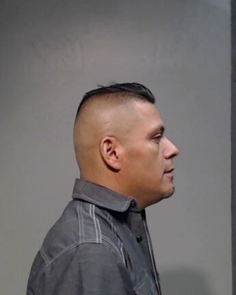 Francisco Garcia Zavala