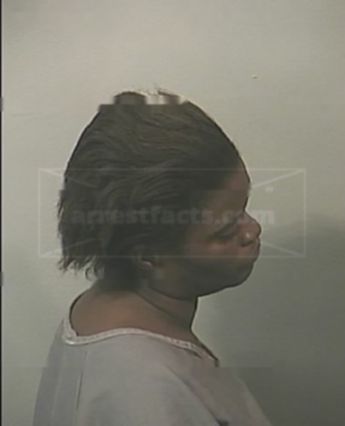 Nakia Nichole Hooks