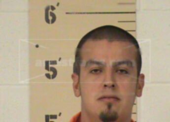 Branden Shane Ybarra