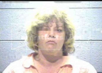 Sandra Evans