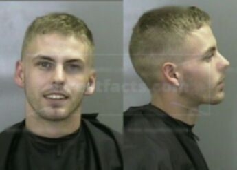 Jeffery James Koebernik