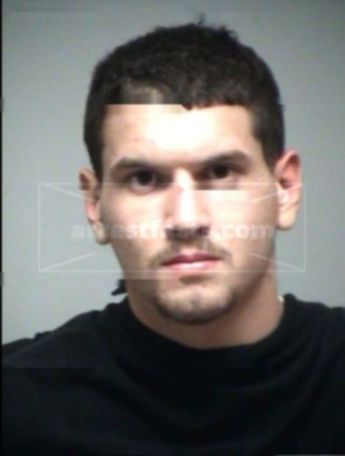 Jesse Reed Baker